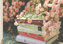 善良的作文詩意開頭