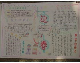 關于中國傳統(tǒng)節(jié)日春節(jié)作文(關于中國傳統(tǒng)節(jié)日)