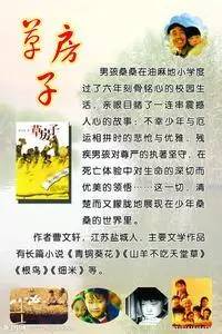 推薦一本好書(shū)作文草房子開(kāi)頭