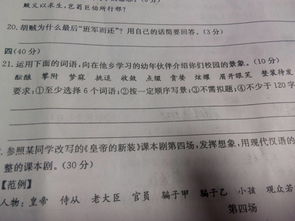 上晚自修有感作文50字(上名師課有感作文)