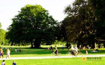 小學(xué)公園的作文開頭