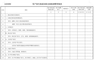 資產(chǎn)損失申請報(bào)告()