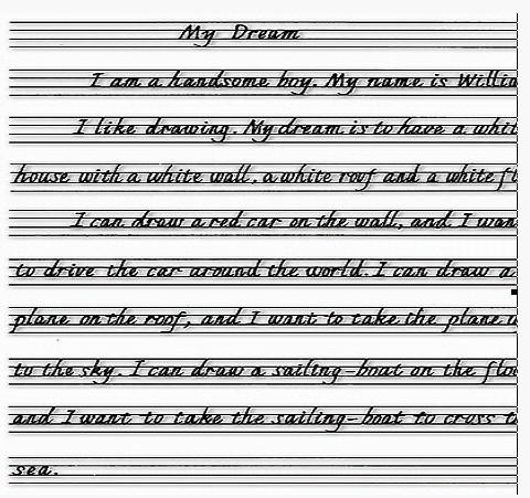 照片作文開頭怎么寫好