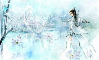 驚艷的古風作文開頭