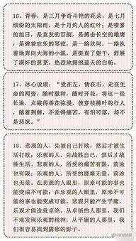 溫暖人心的議論性作文開頭