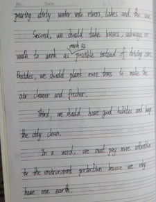 環(huán)境污染作文700字(環(huán)境污染作文)