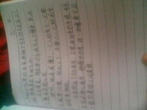 留心母愛作文的開頭