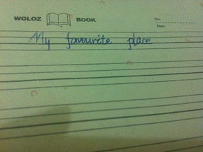 你最喜歡的偶像英文作文開頭