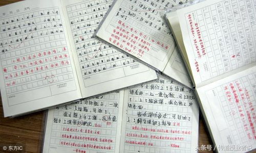 作文,四級,結(jié)尾,開頭