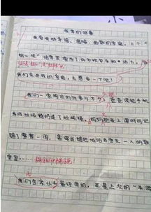 不幸的后果作文開頭