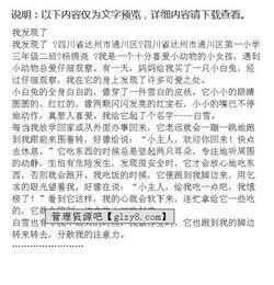 我發(fā)現(xiàn)了文明之美作文600字作文開頭