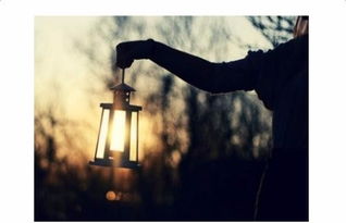 感謝那個為我提燈的人作文開頭和結尾