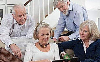 居家養(yǎng)老的社會意義(居家養(yǎng)老工作總結(jié))