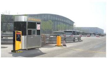 商場停車場管理方案(商場地下停車場管理)