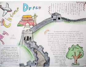 美麗中國(guó)作文開頭