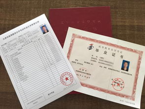 自考本科單位加薪