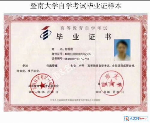 自考本科能自己學(xué)嗎