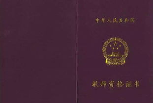 自考本科怎么申請教師資格證