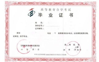 95高中學(xué)歷可以直接自考本科嗎