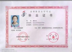 自考本科去哪里考論文