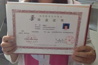 沒有專科能自考本科