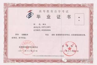 考事業(yè)編自考本科學(xué)歷可以嗎