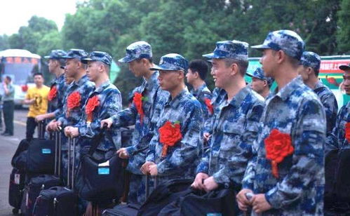 自考本科一半去當(dāng)兵