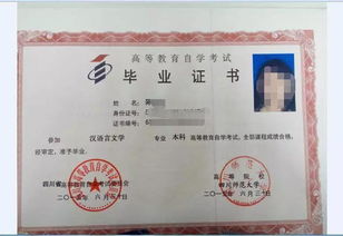 成人教育本自考本科有什么區(qū)別