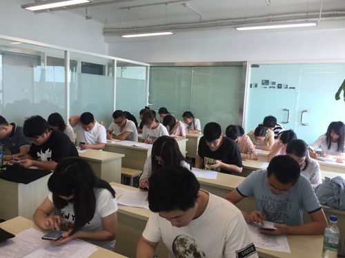 武漢自考本科在哪學好