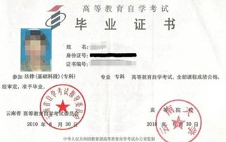 自考本科選的學(xué)校有區(qū)別嗎