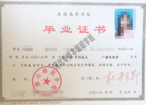 英語專科自考升本科