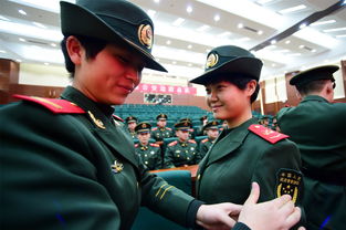 自考本科參軍可以提干嗎