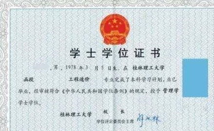 國(guó)外報(bào)讀自考本科