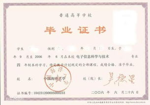 自考本科是否可算第一學(xué)歷