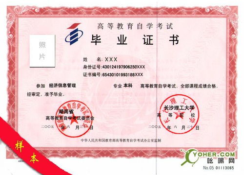 香港如何自考本科