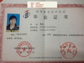 自考本科教育類有什么專業(yè)