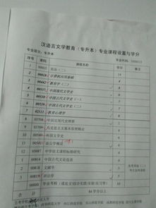 自考小教本科要考什么條件