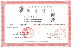 自考本科金融管理和會計