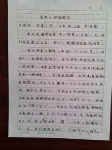 我們心中的綠色校園600字作文
