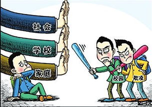 校園欺凌同學(xué)時(shí)評(píng)作文