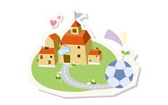 關(guān)于我愛(ài)新校園的作文