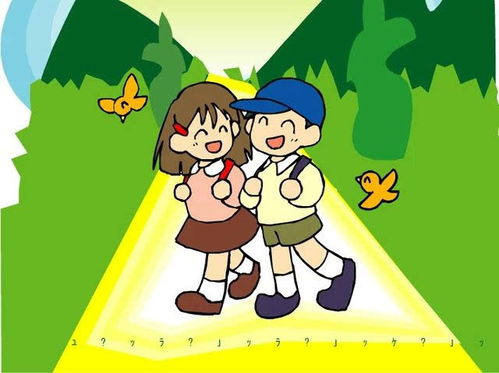 我的校園生活里的甜作文400字