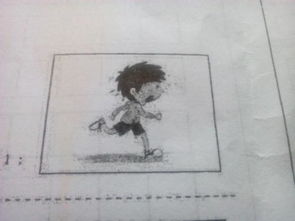 我的校園作文一級50字左右