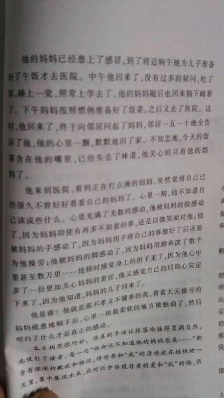 校園感悟經(jīng)歷800字高中作文