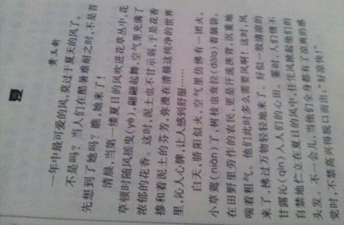 校園某一景物300字作文