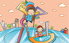 懷念校園生活作文300字作文