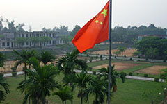 關于校園的早晨的350字作文