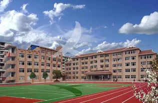 黔江區(qū),作文,小學(xué),校園