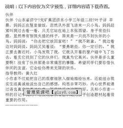 關于校園和伙伴的作文500字