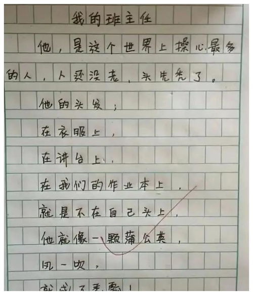 校園變臭了寫作文